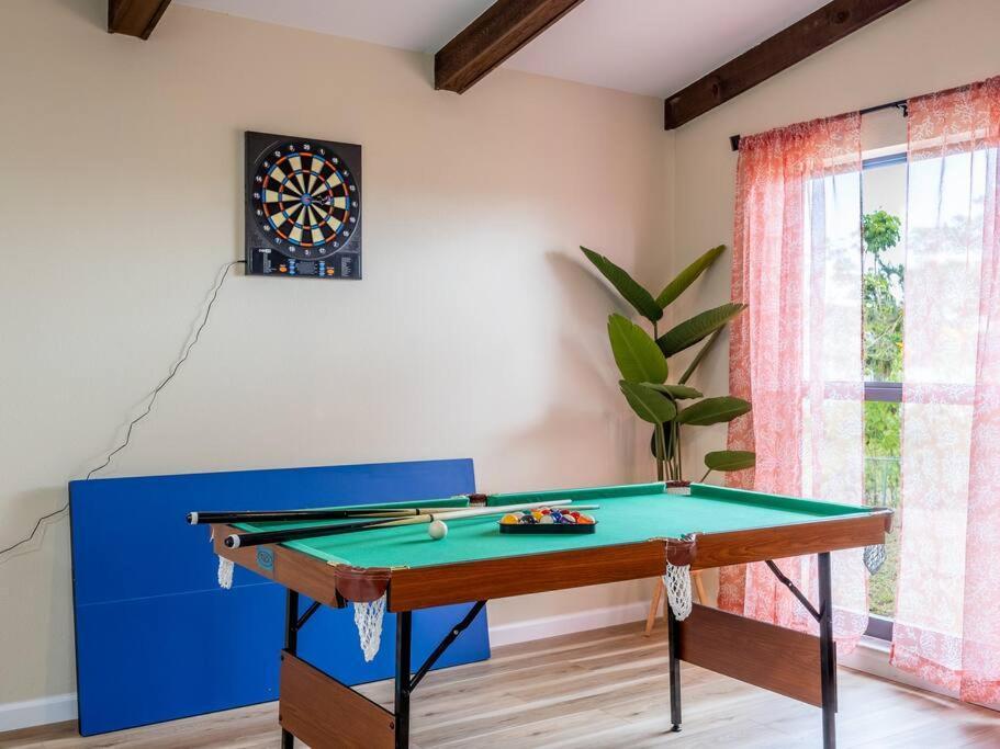 Englewood, Manasota Keys - 2 Bedroom Luxury Villa, Pool, Game Room, 6 Min To Beaches Next To Canal المظهر الخارجي الصورة